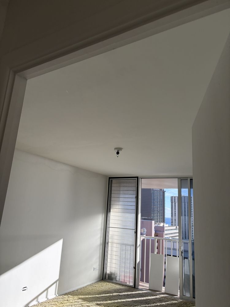 Past project completed by Rob the Painter